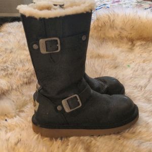 UGG Kensington Boots Size Little Kids 13